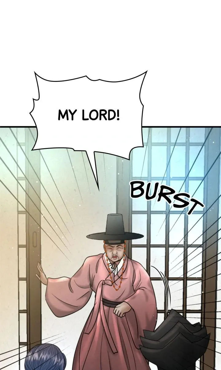 Read Beneath the Peach Tree chapter 62 image 81 on Lezhin