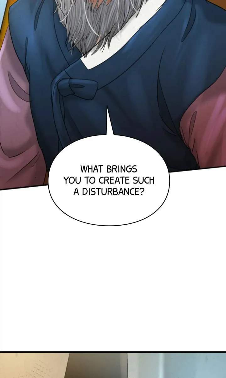 Read Beneath the Peach Tree chapter 62 image 85 on Lezhin