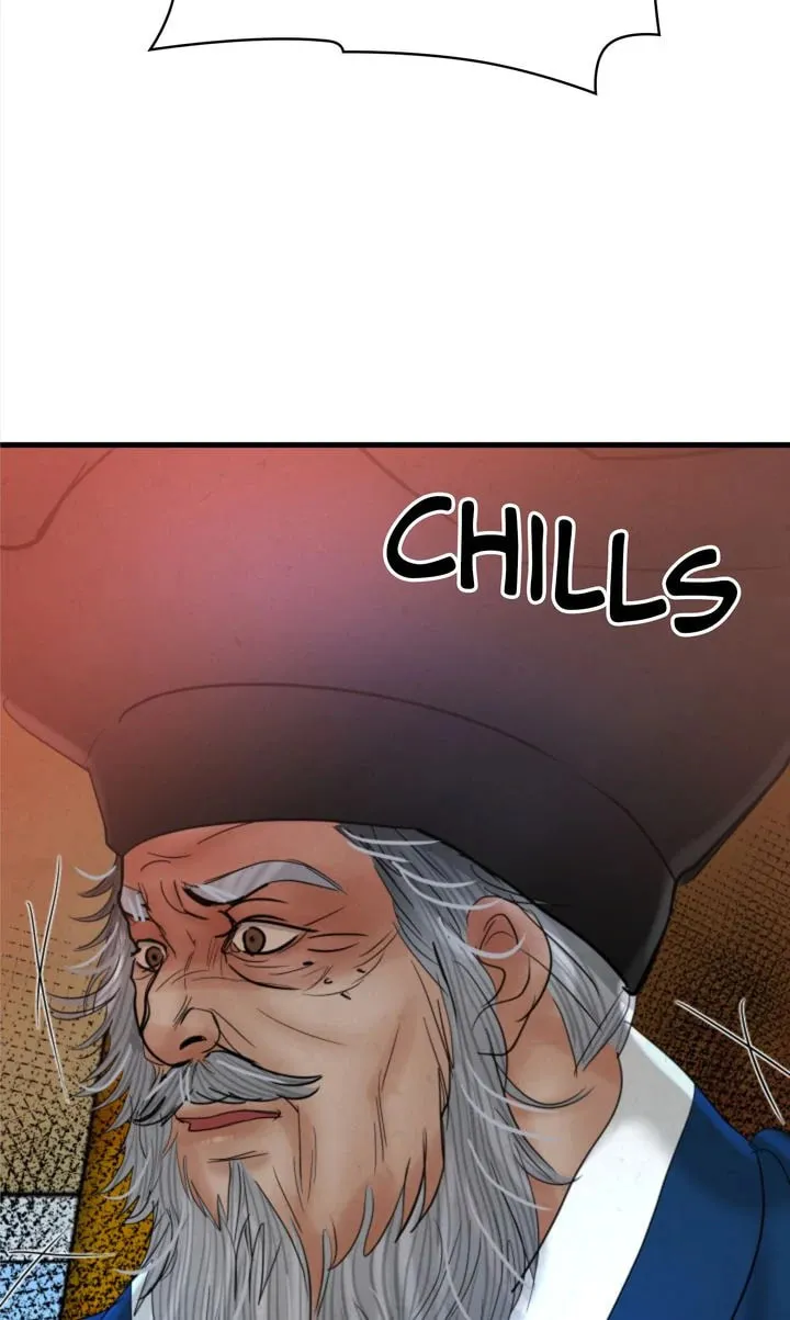 Read Beneath the Peach Tree chapter 62 image 87 on Lezhin