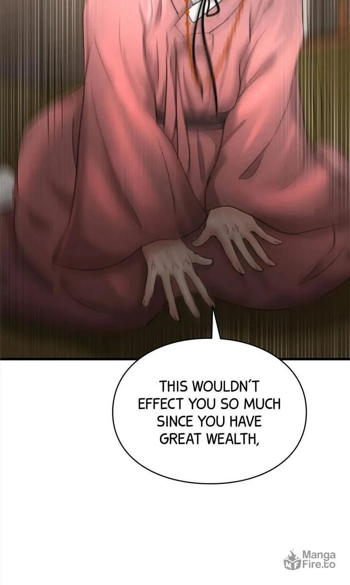 Read Beneath the Peach Tree chapter 62 image 99 on Lezhin