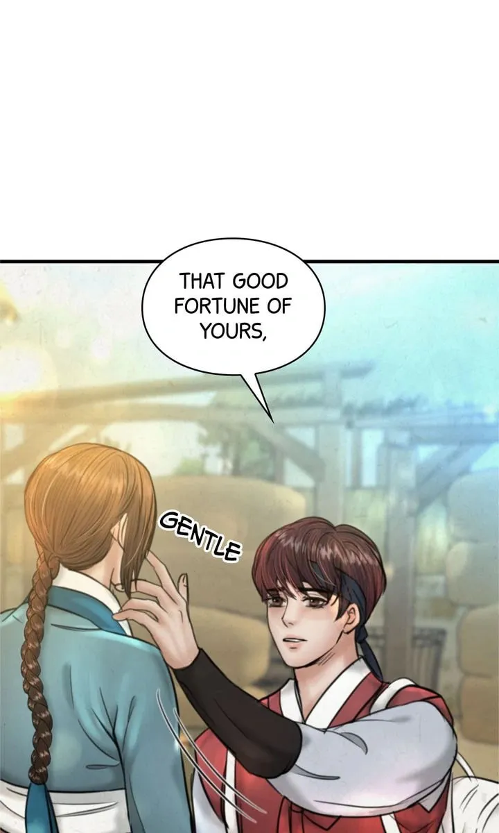 Read Beneath the Peach Tree chapter 63 image 102 on Lezhin