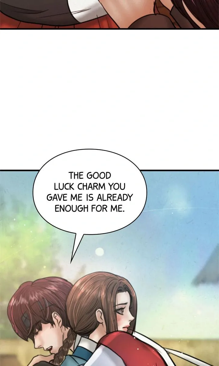 Read Beneath the Peach Tree chapter 63 image 105 on Lezhin