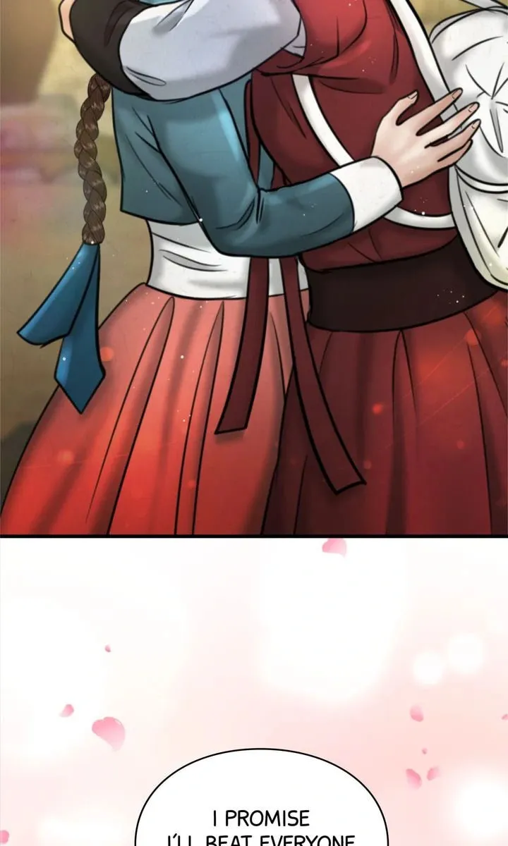 Read Beneath the Peach Tree chapter 63 image 106 on Lezhin