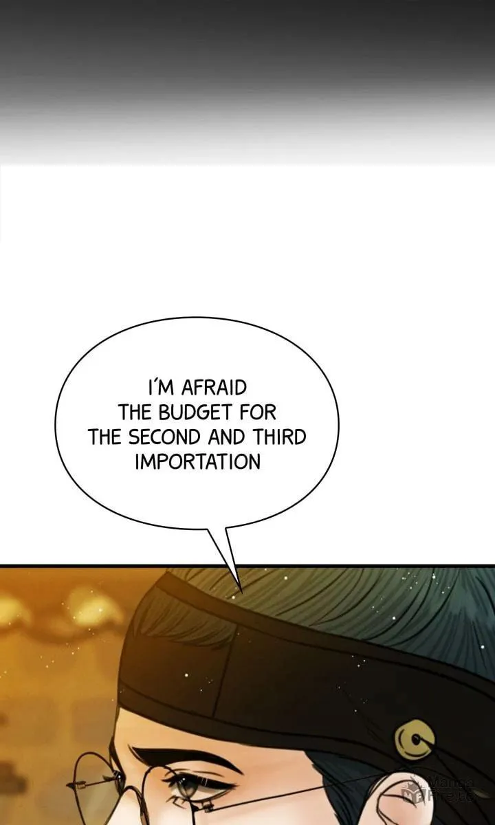 Read Beneath the Peach Tree chapter 63 image 11 on Lezhin