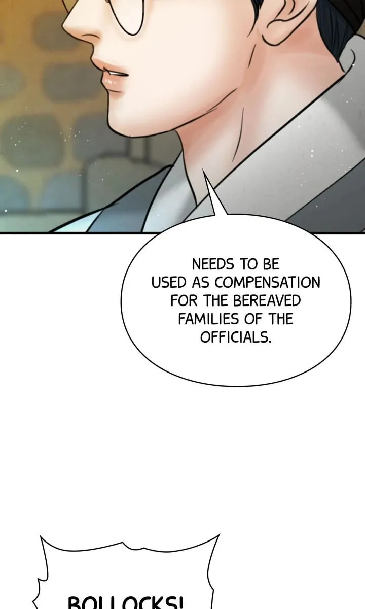 Read Beneath the Peach Tree chapter 63 image 12 on Lezhin
