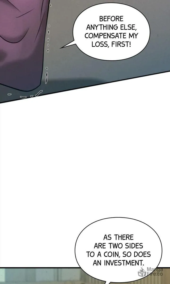 Read Beneath the Peach Tree chapter 63 image 17 on Lezhin