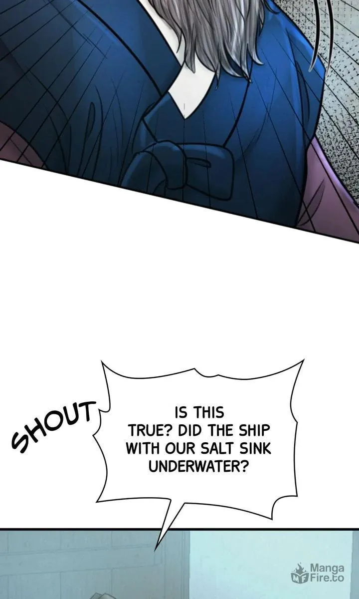 Read Beneath the Peach Tree chapter 63 image 2 on Lezhin