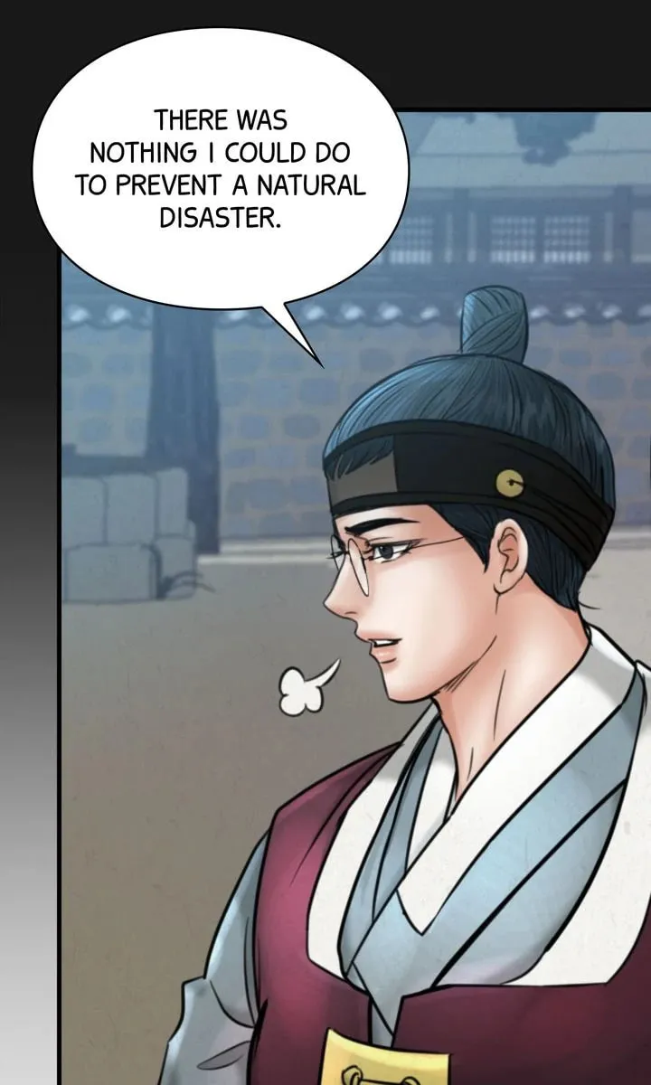 Read Beneath the Peach Tree chapter 63 image 21 on Lezhin