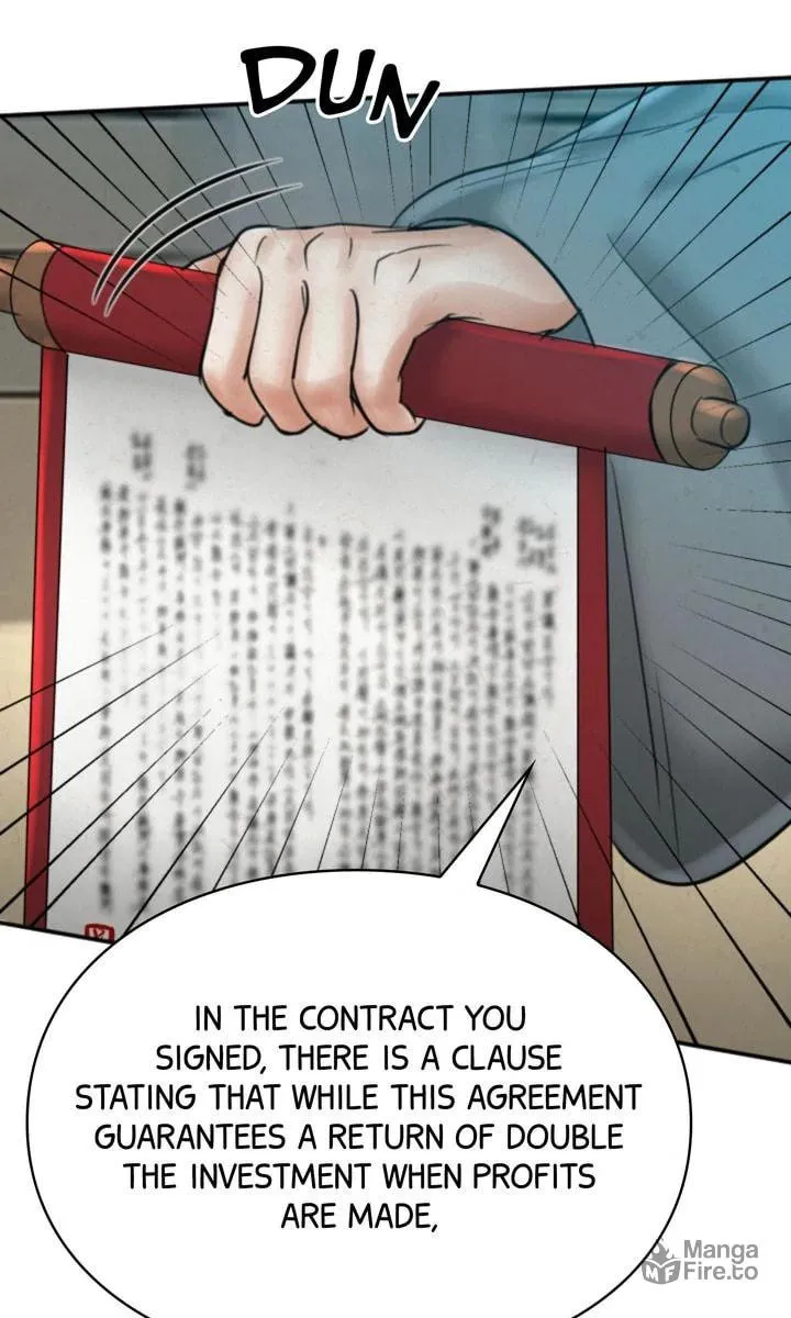 Read Beneath the Peach Tree chapter 63 image 26 on Lezhin