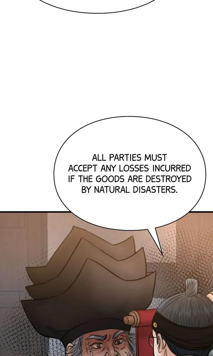 Read Beneath the Peach Tree chapter 63 image 27 on Lezhin
