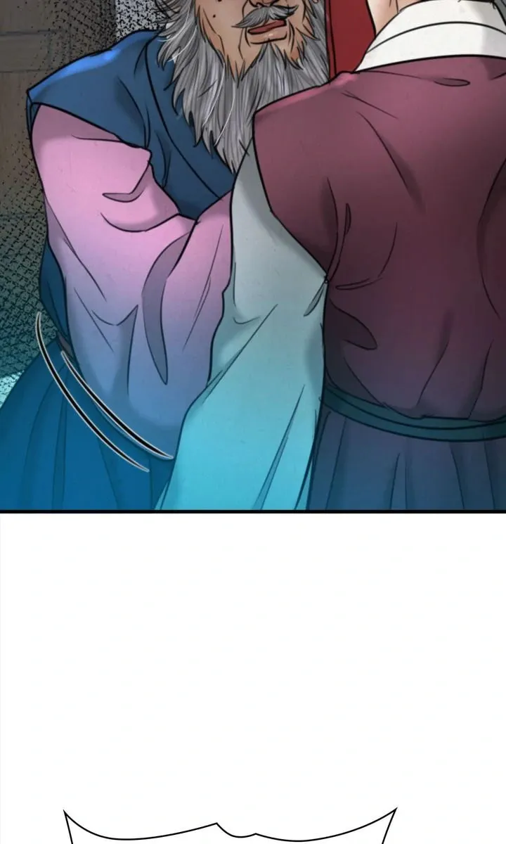 Read Beneath the Peach Tree chapter 63 image 28 on Lezhin