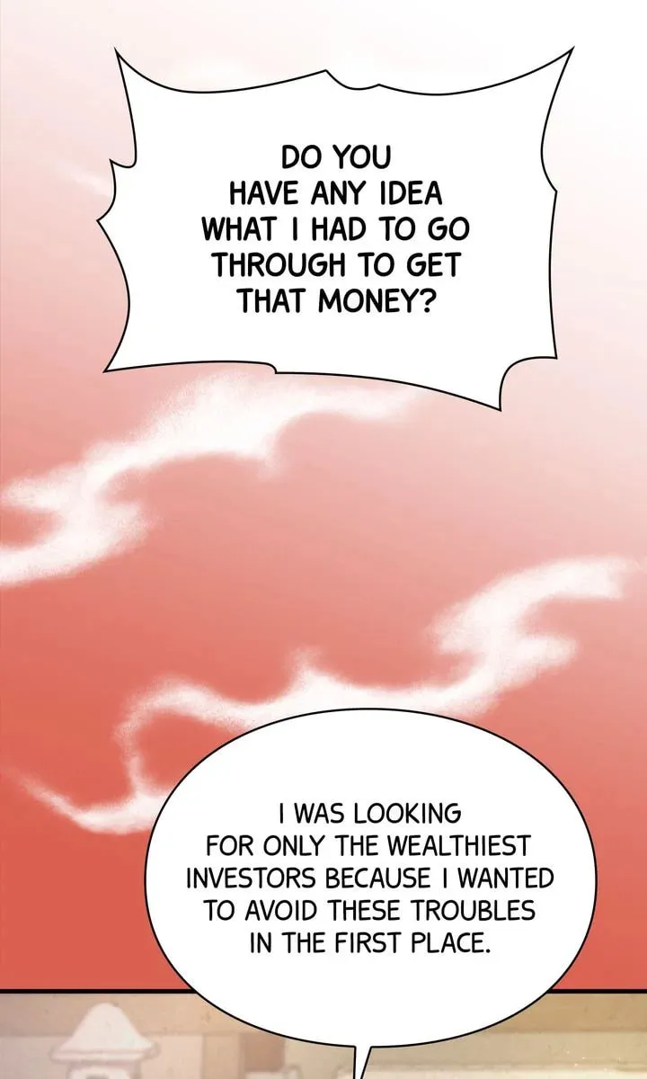 Read Beneath the Peach Tree chapter 63 image 30 on Lezhin
