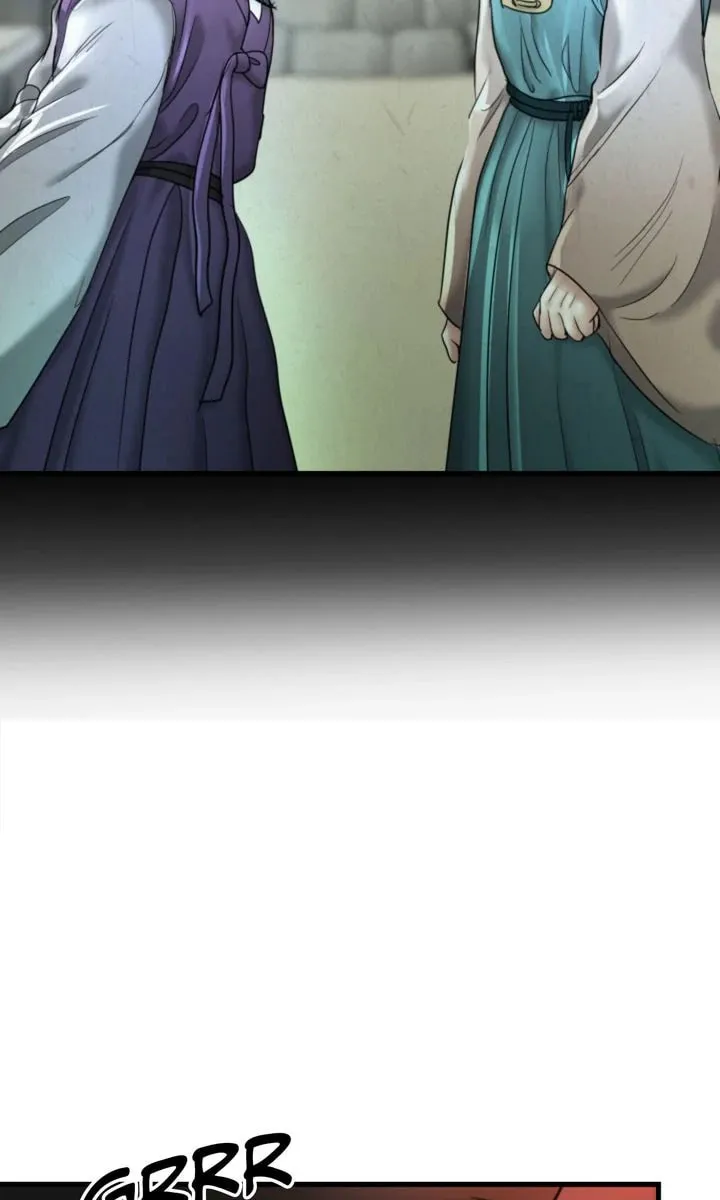 Read Beneath the Peach Tree chapter 63 image 33 on Lezhin