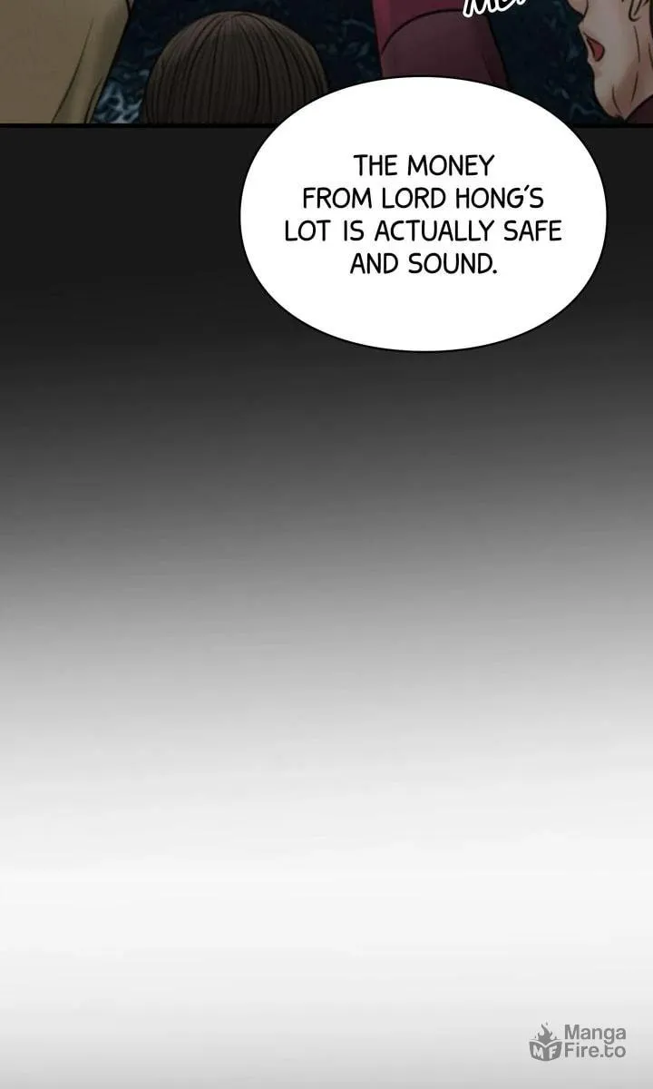 Read Beneath the Peach Tree chapter 63 image 44 on Lezhin