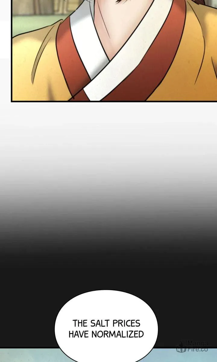 Read Beneath the Peach Tree chapter 63 image 47 on Lezhin