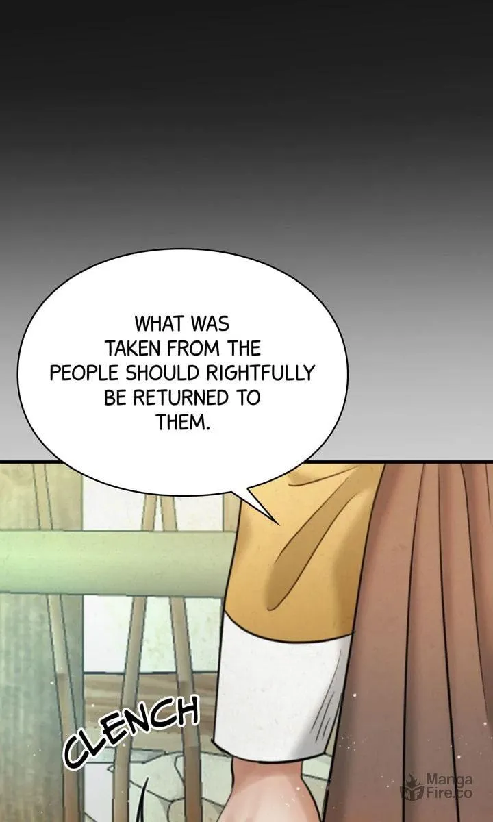 Read Beneath the Peach Tree chapter 63 image 49 on Lezhin