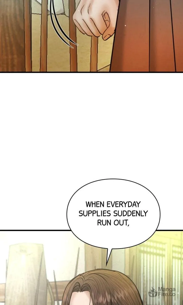Read Beneath the Peach Tree chapter 63 image 50 on Lezhin