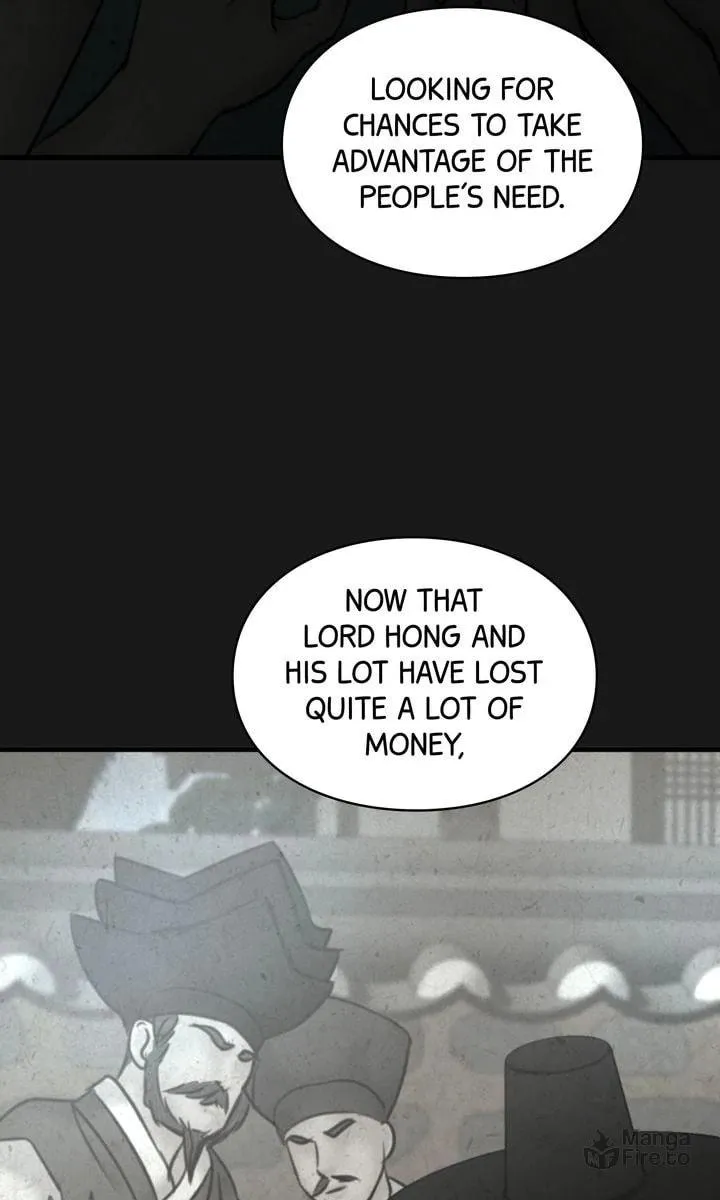 Read Beneath the Peach Tree chapter 63 image 53 on Lezhin
