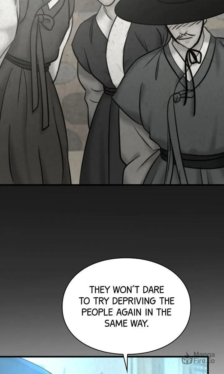 Read Beneath the Peach Tree chapter 63 image 54 on Lezhin