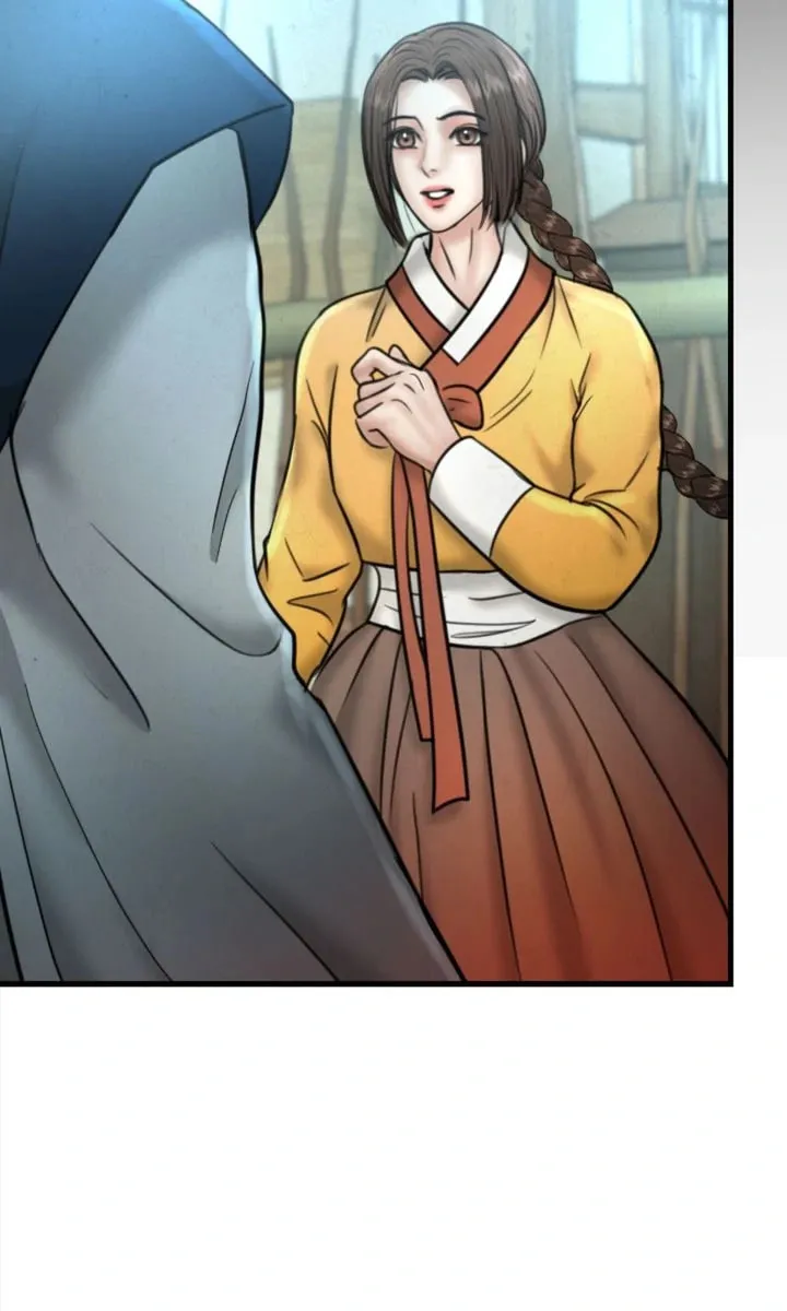 Read Beneath the Peach Tree chapter 63 image 55 on Lezhin