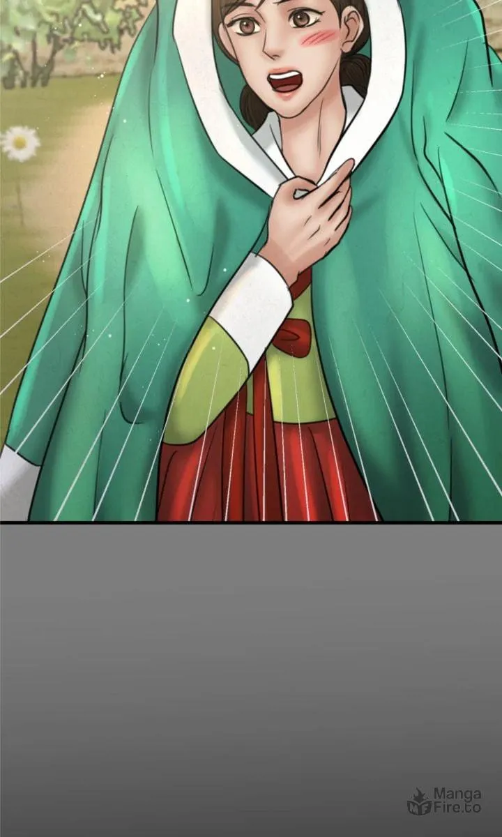 Read Beneath the Peach Tree chapter 63 image 59 on Lezhin