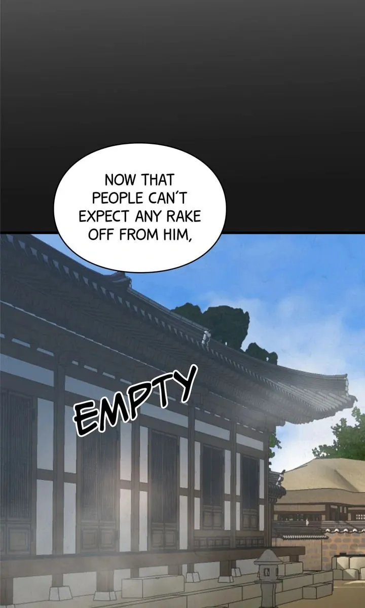 Read Beneath the Peach Tree chapter 63 image 60 on Lezhin
