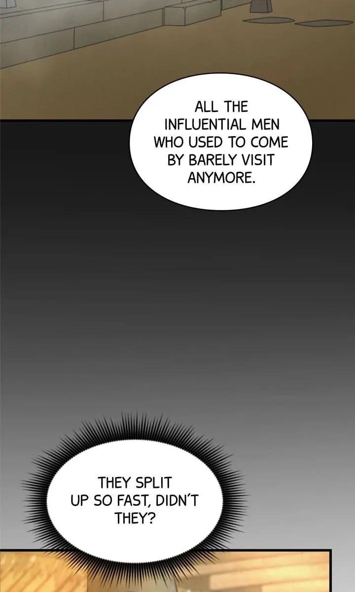 Read Beneath the Peach Tree chapter 63 image 61 on Lezhin