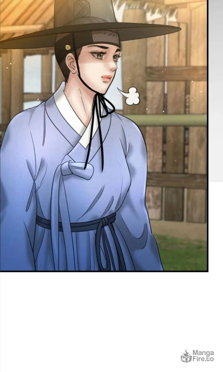 Read Beneath the Peach Tree chapter 63 image 62 on Lezhin