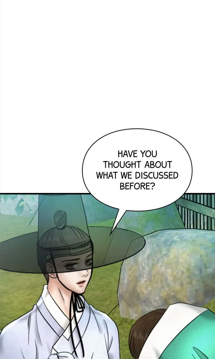 Read Beneath the Peach Tree chapter 63 image 63 on Lezhin