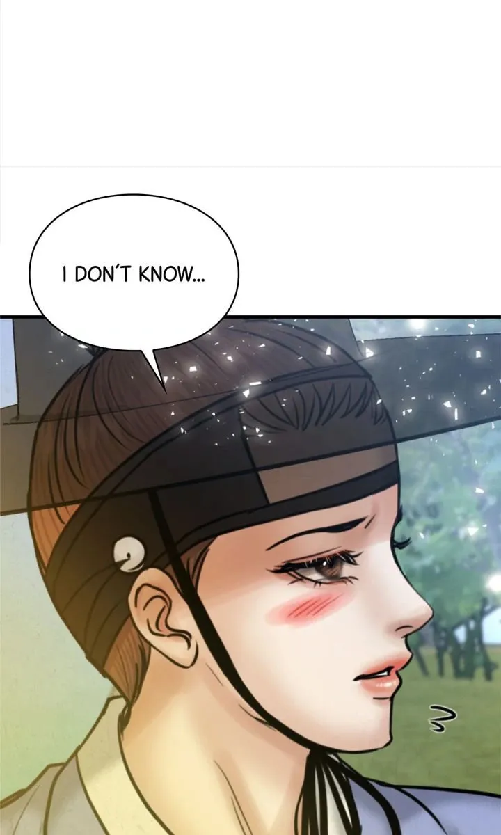 Read Beneath the Peach Tree chapter 63 image 67 on Lezhin