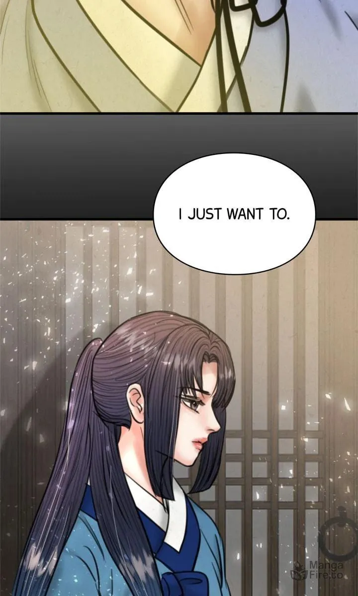 Read Beneath the Peach Tree chapter 63 image 68 on Lezhin