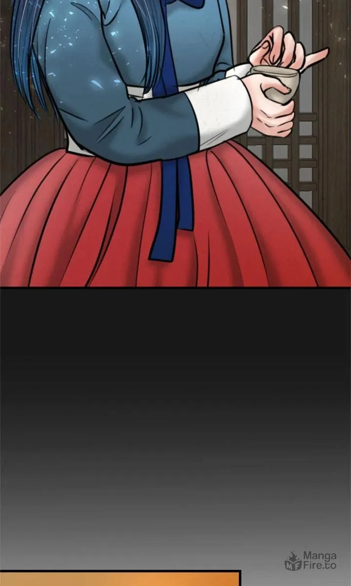 Read Beneath the Peach Tree chapter 63 image 69 on Lezhin