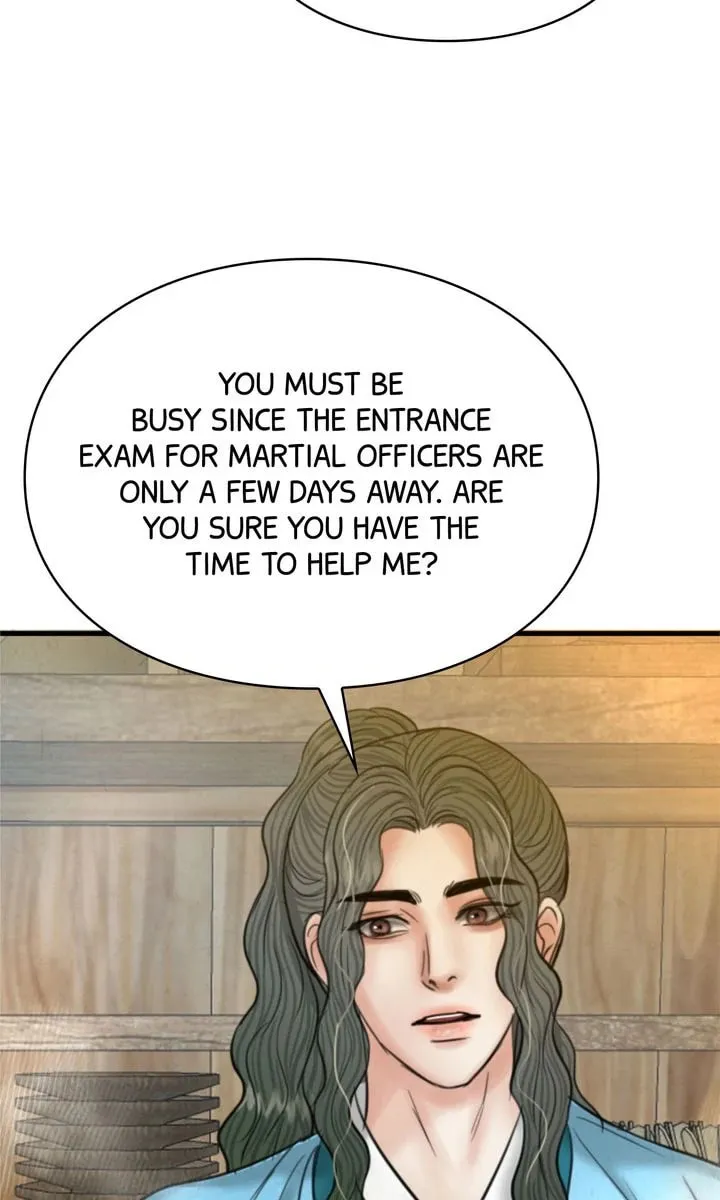 Read Beneath the Peach Tree chapter 63 image 72 on Lezhin