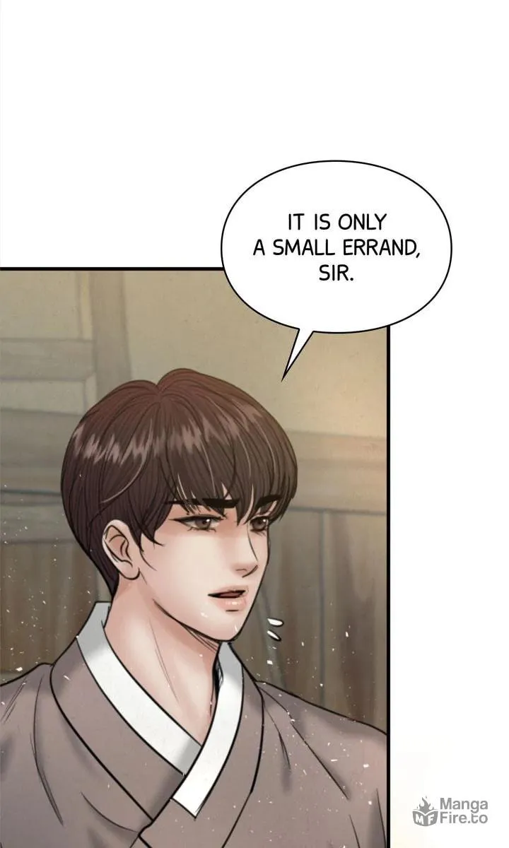 Read Beneath the Peach Tree chapter 63 image 74 on Lezhin
