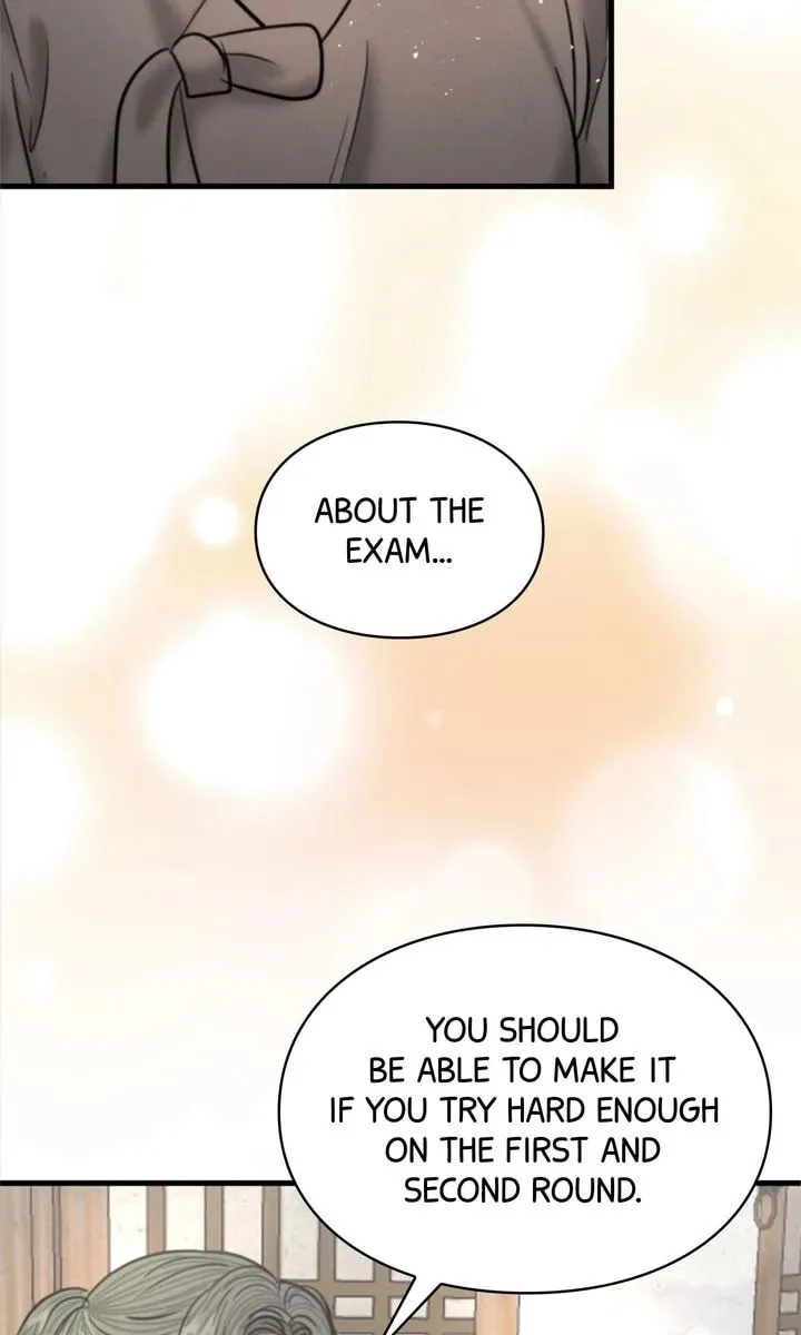 Read Beneath the Peach Tree chapter 63 image 75 on Lezhin