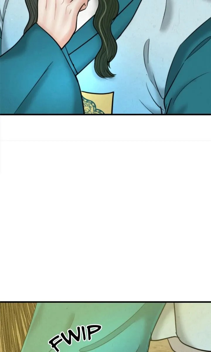 Read Beneath the Peach Tree chapter 63 image 78 on Lezhin
