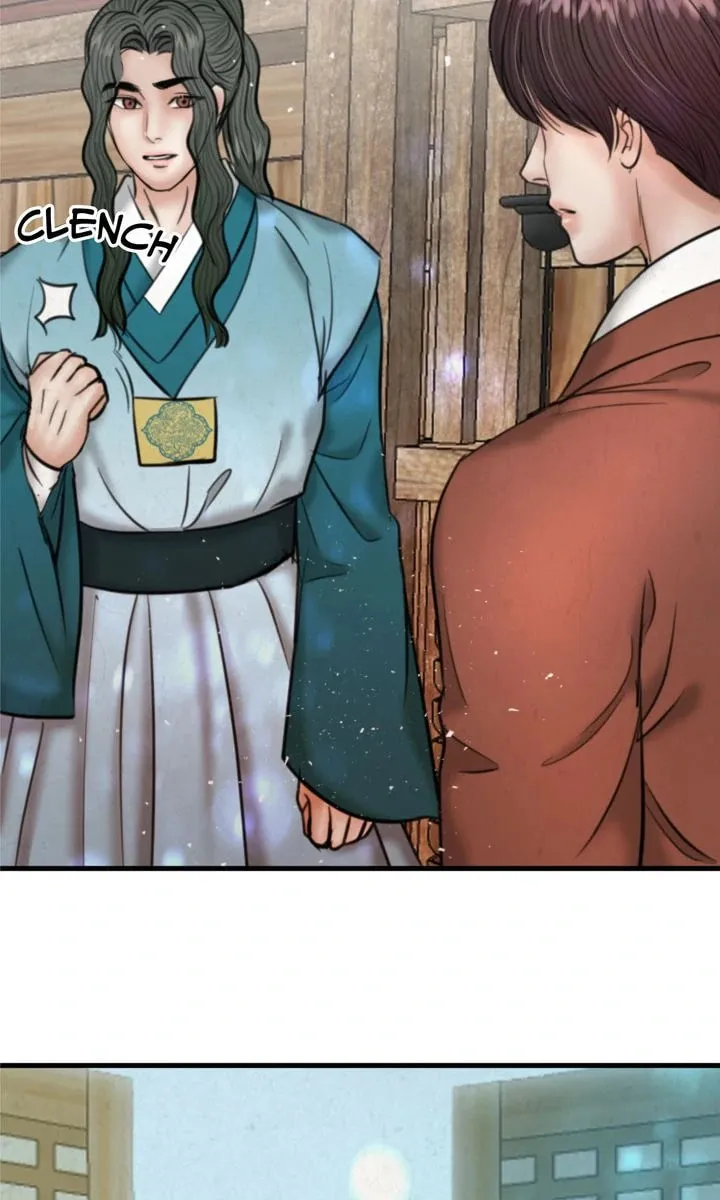 Read Beneath the Peach Tree chapter 63 image 82 on Lezhin