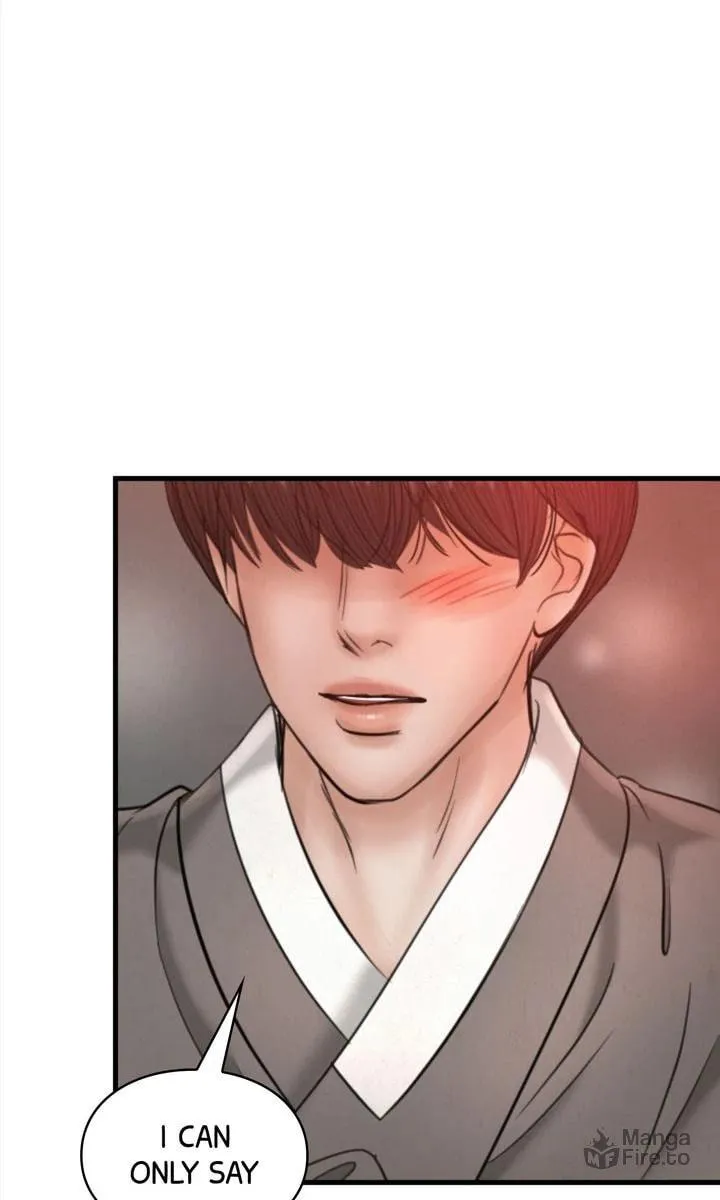 Read Beneath the Peach Tree chapter 63 image 86 on Lezhin