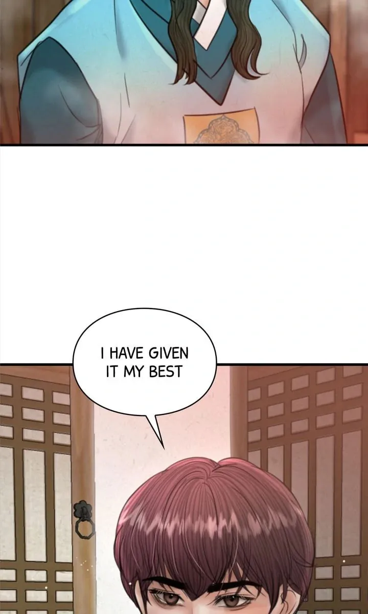 Read Beneath the Peach Tree chapter 63 image 88 on Lezhin