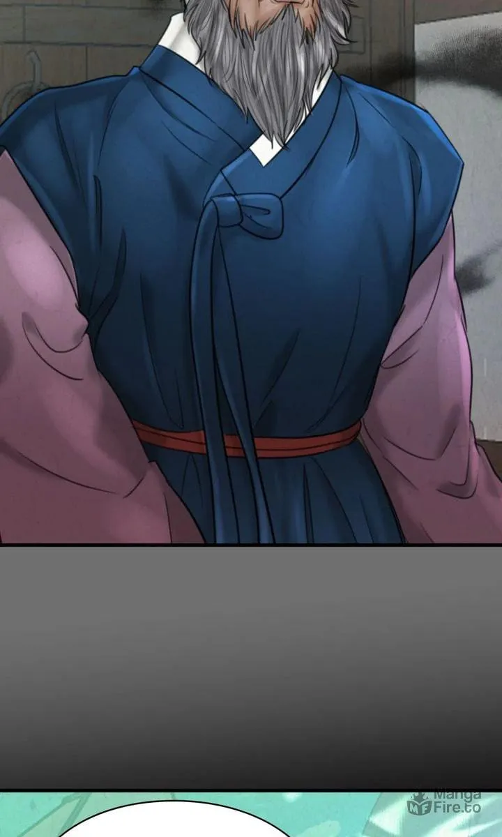 Read Beneath the Peach Tree chapter 63 image 9 on Lezhin