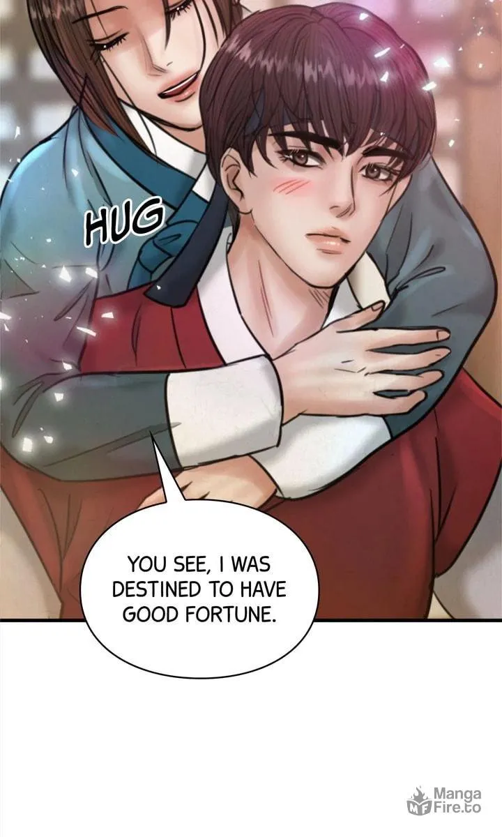 Read Beneath the Peach Tree chapter 63 image 95 on Lezhin