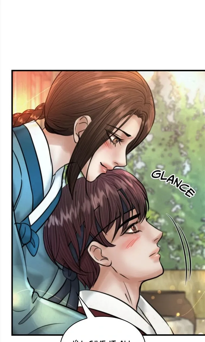 Read Beneath the Peach Tree chapter 63 image 96 on Lezhin