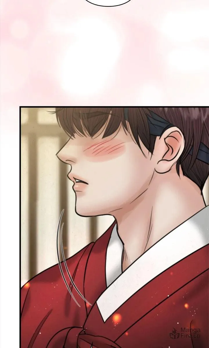 Read Beneath the Peach Tree chapter 63 image 99 on Lezhin