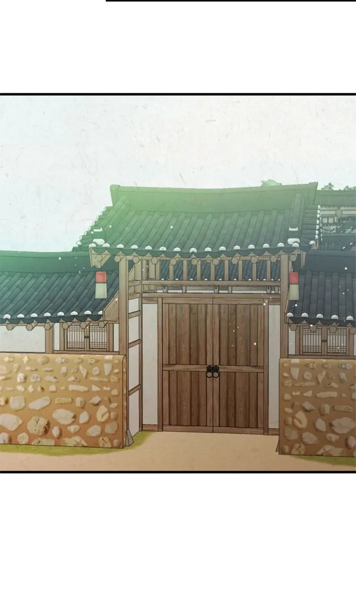 Read Beneath the Peach Tree chapter 64 image 1 on Lezhin