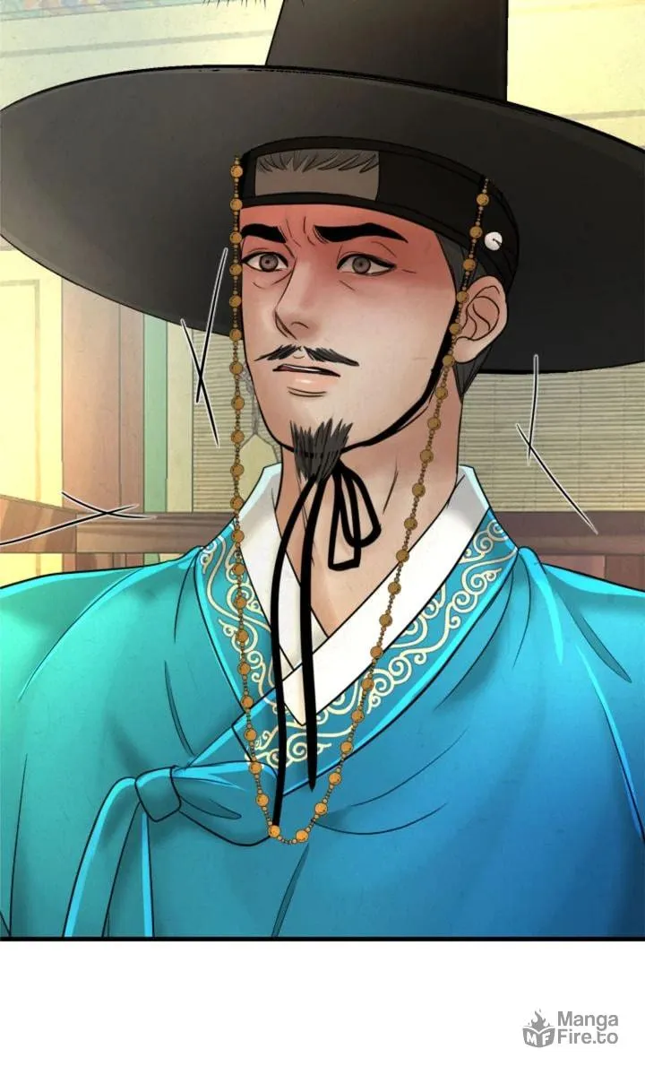 Read Beneath the Peach Tree chapter 64 image 104 on Lezhin