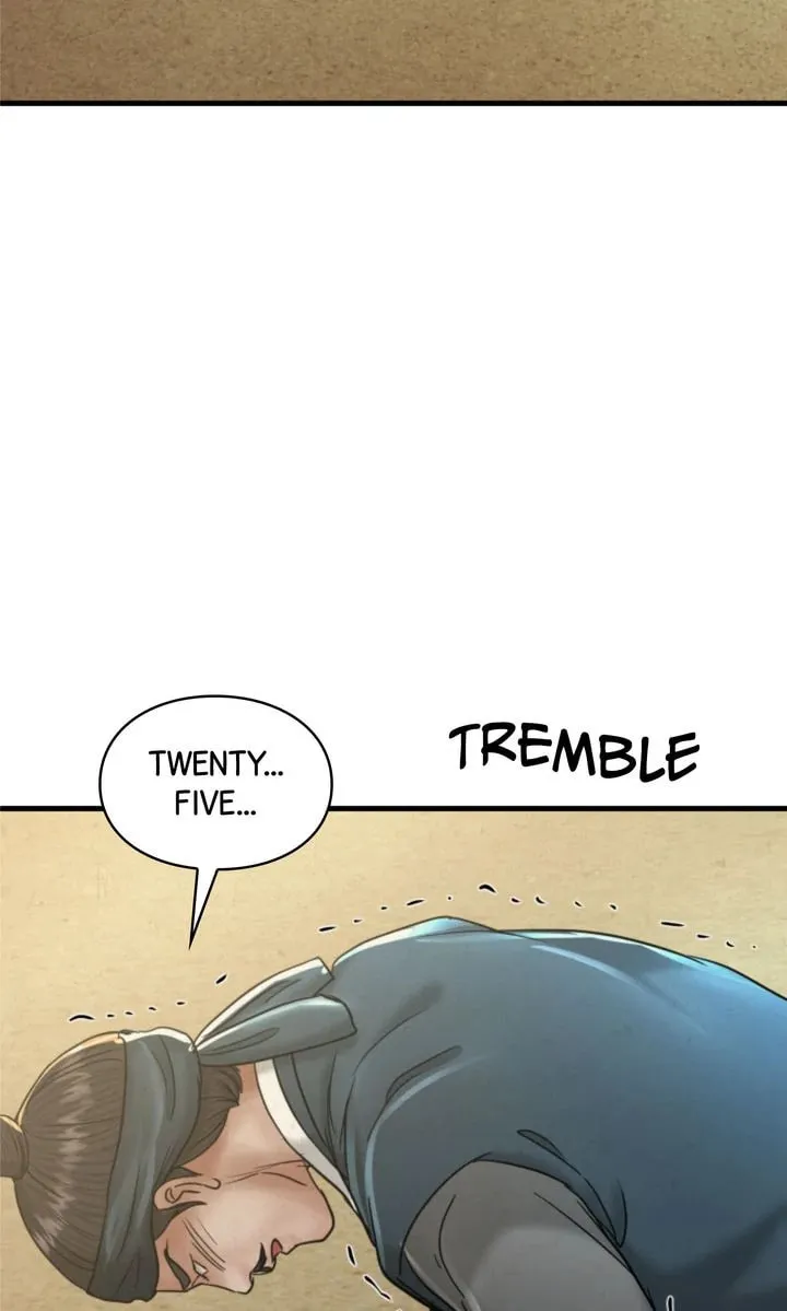 Read Beneath the Peach Tree chapter 64 image 15 on Lezhin