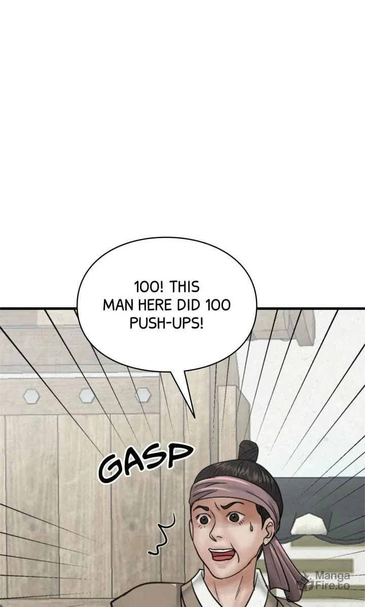 Read Beneath the Peach Tree chapter 64 image 23 on Lezhin