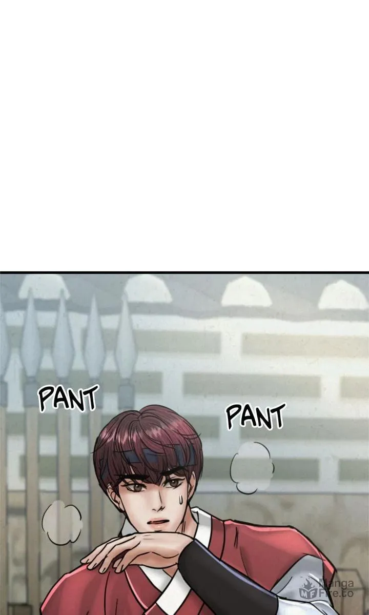 Read Beneath the Peach Tree chapter 64 image 26 on Lezhin