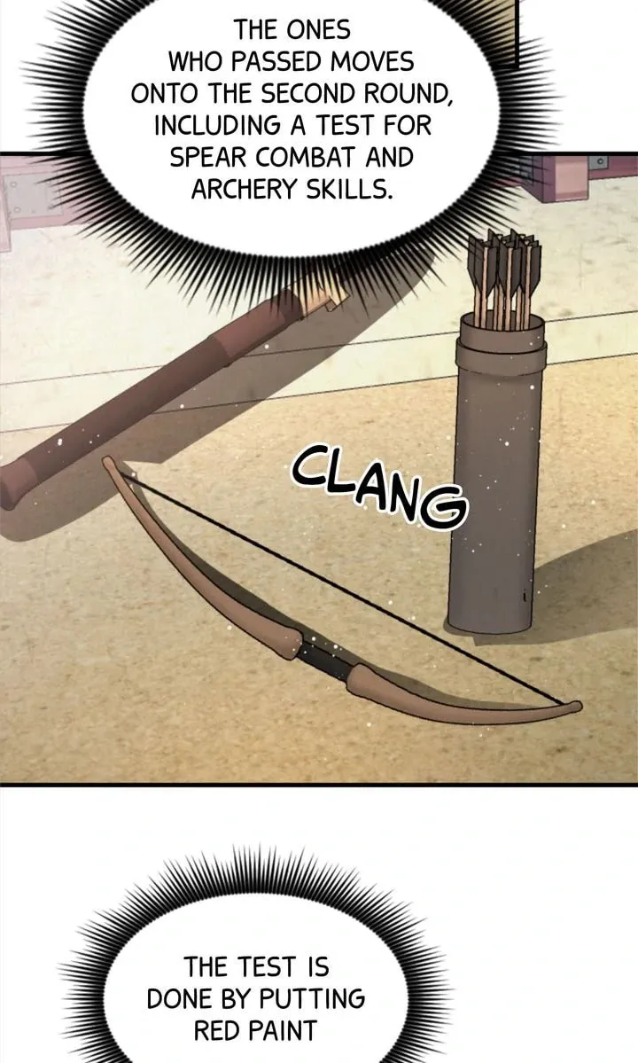 Read Beneath the Peach Tree chapter 64 image 30 on Lezhin