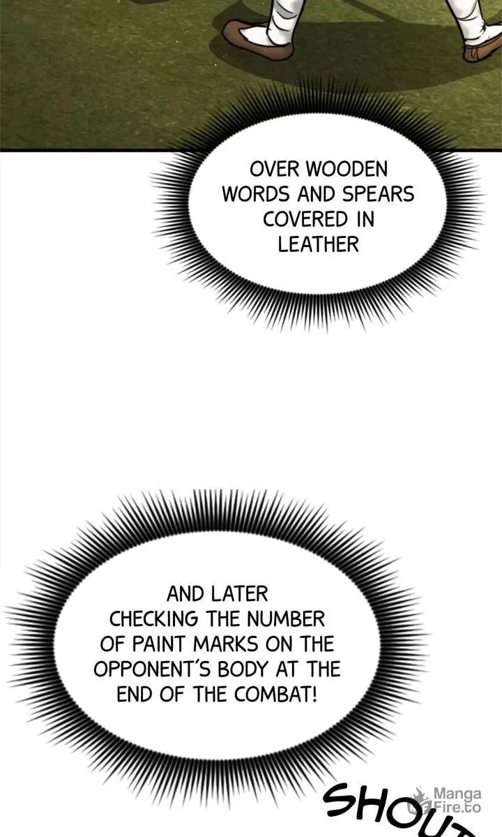 Read Beneath the Peach Tree chapter 64 image 32 on Lezhin